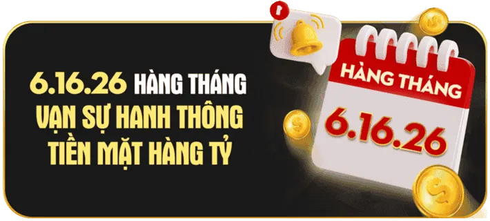 Khuyến mãi chào mừng Win3888 Đăng Nhập