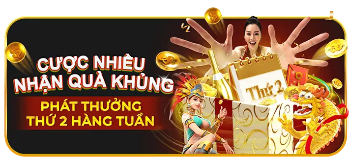 Chơi nổ hũ kiên nhẫn
