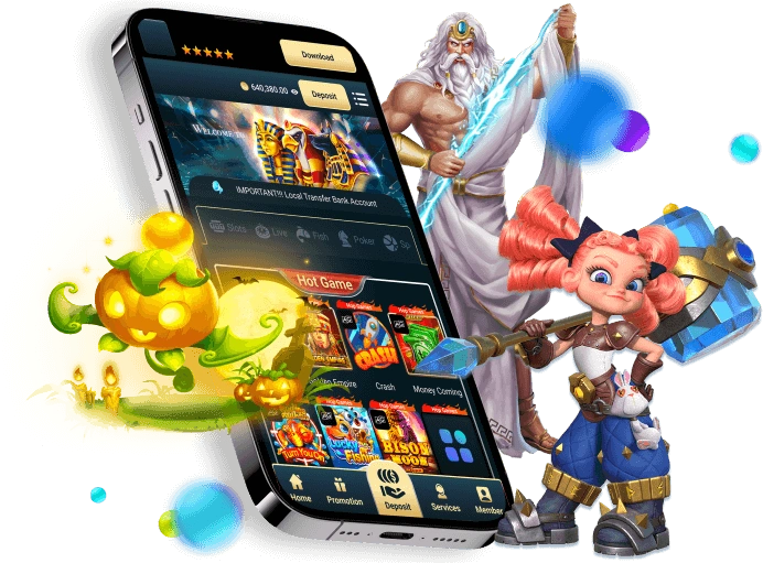 Các phương thức thanh toán và rút tiền nhanh tại Win3888