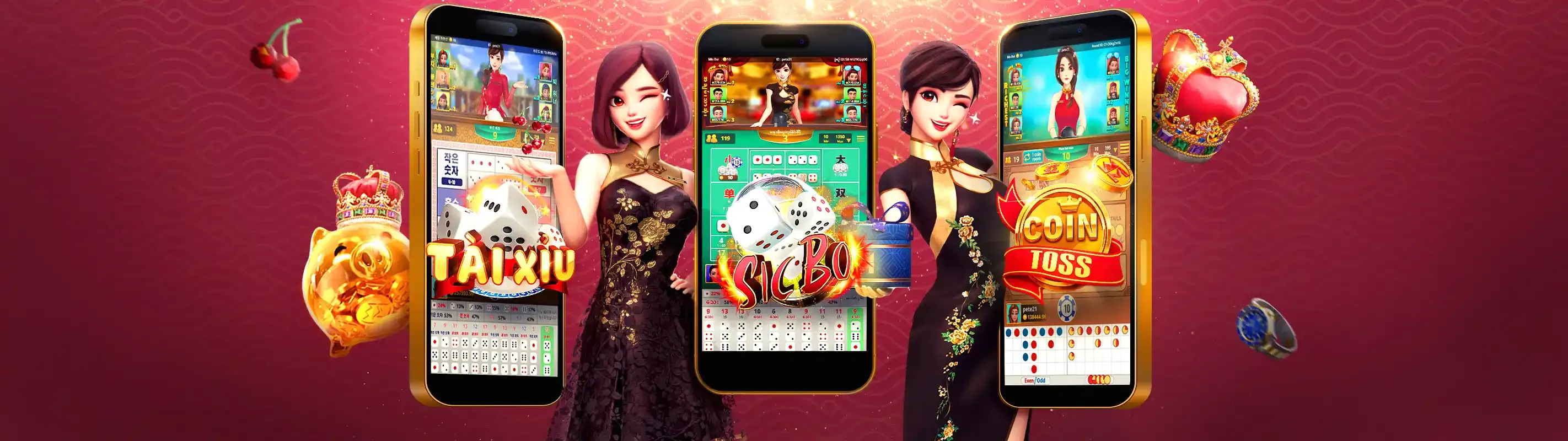 Thế giới bắn cá Win3888