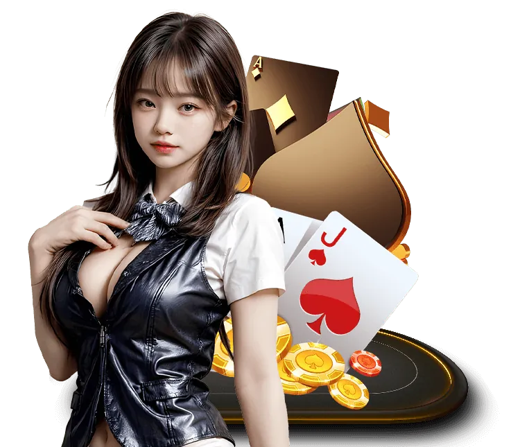 Người chia bài trực tiếp tại Win3888 Đăng Nhập